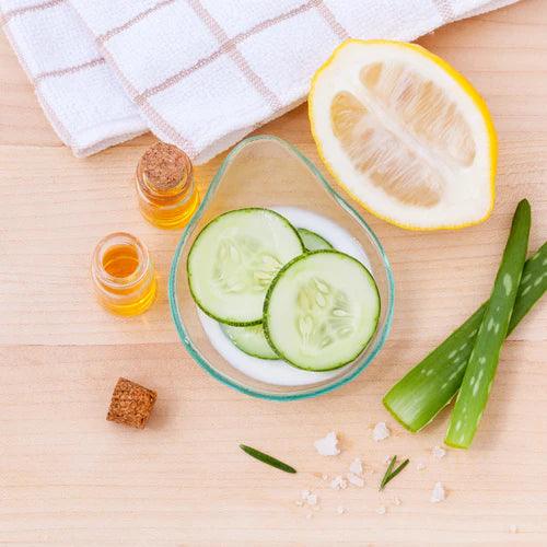 7 Natural Skincare Ingredients You Need to Try