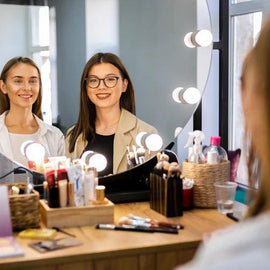 Beauty Industry Spotlight: Exploring Sustainable Beauty Brands