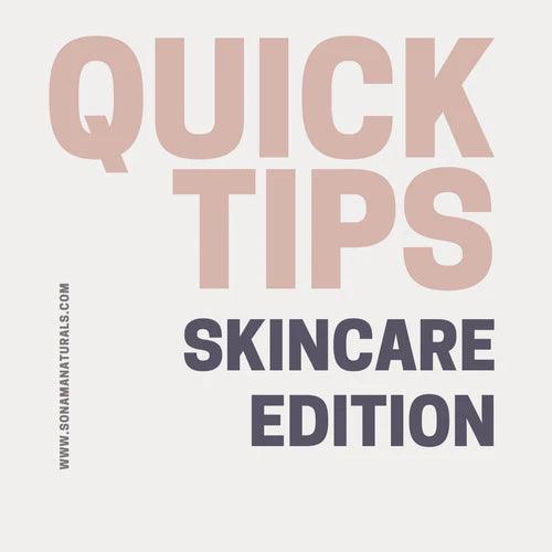 "7 Must-Try Beauty Hacks That Will Change Your Life"