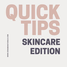 "7 Must-Try Beauty Hacks That Will Change Your Life"