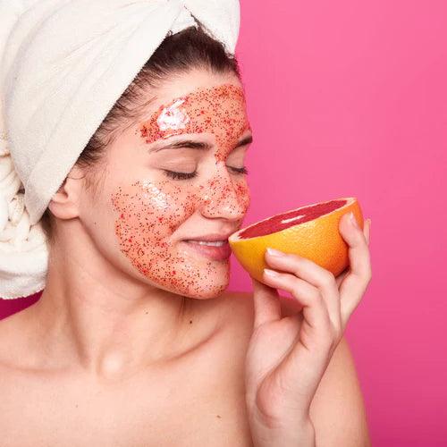 Face scrubs you need to add to your skincare routine