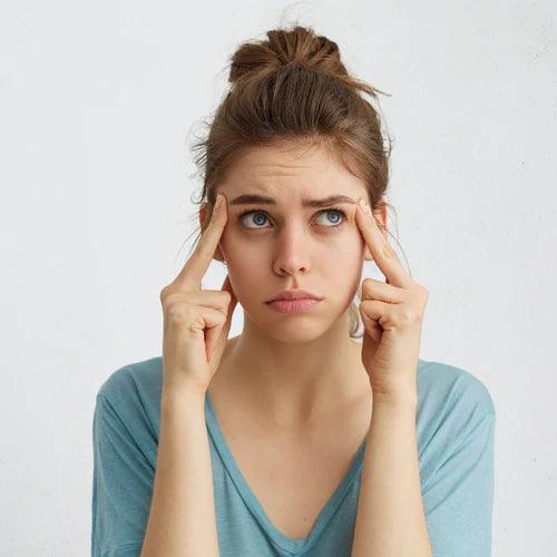 How to Get Rid of Dark Circles Under Your Eyes