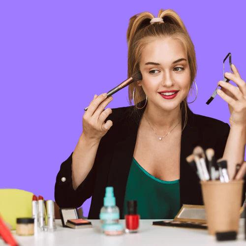 Makeup Trends to Try: From Runway to Everyday