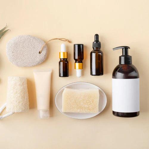 The Popularity of Natural and Organic Skincare