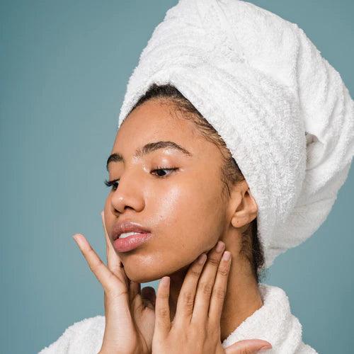 "Unlock Glowing Skin: Essential Skincare Routine with Sonama Naturals Products"