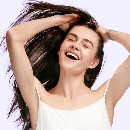 "The Ultimate Guide to a Successful Scalp Care Routine"