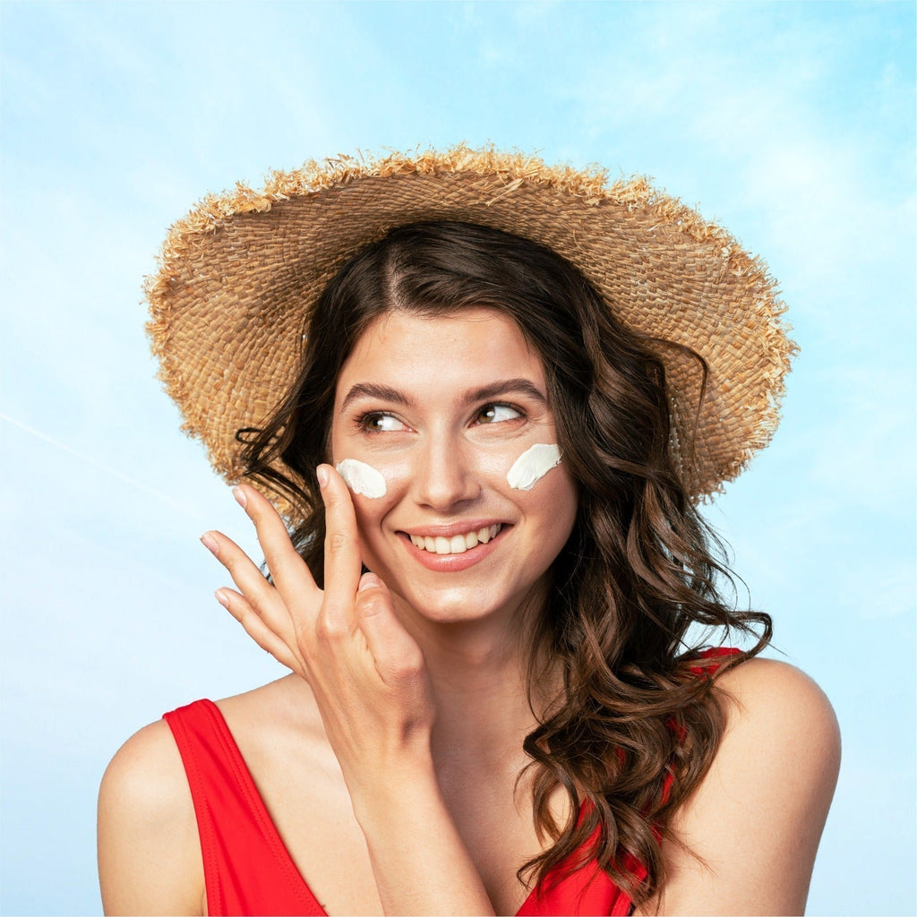 Sunscreen SPF 50 – Your Summer Skincare Essential