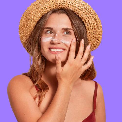6 Steps to Keep Your Complexion Glowing This Summer