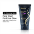 Face Wash for Extra Glow