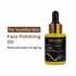 Face Polishing Oil: Nourishment, Protection, Radiance