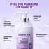 Strengthen and Revitalize: Mizu Rice Damage Control Hair Shampoo