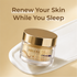 Unleash Your Inner Radiance: Age Defence Night Cream