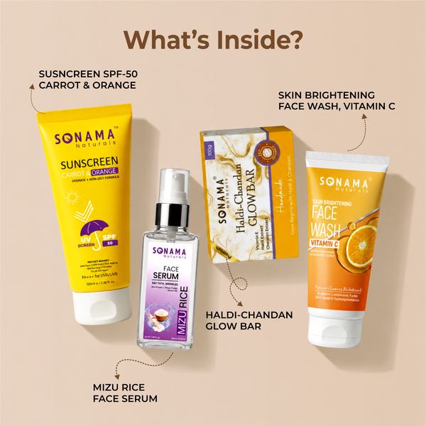 What's inside