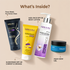 Sun Dew Wellness Hamper