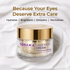 Under Eye Cream for Puffiness Removal - Dark Circles Removal