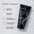 Face Wash for Extra Glow