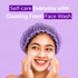 Mizu Rice Cleansing Foam Face Wash - Radiant Complexion, Naturally