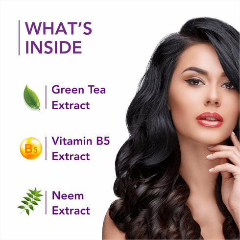 Keratin Hair Repair Shampoo: Repair Your Hair with Keratin Protein