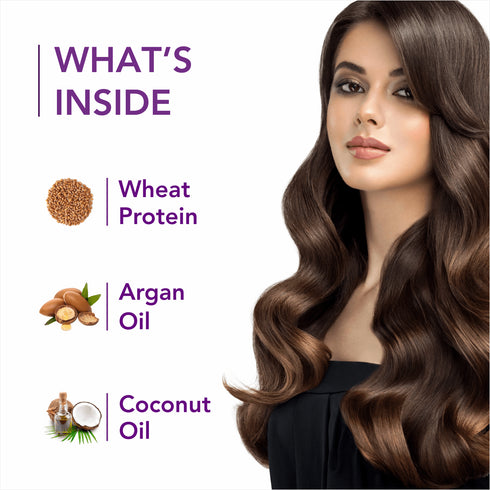 Revitalize and Shine: Mizu Rice Damage Control Hair Conditioner