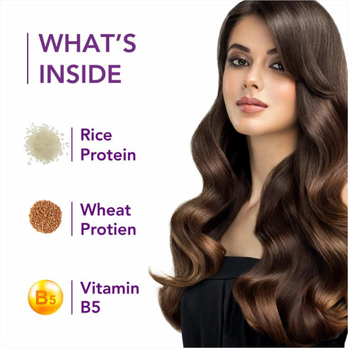 Sonama Naturals Damage Repair Regimen: Hair Shampoo | Hair Conditioner | Hair Serum