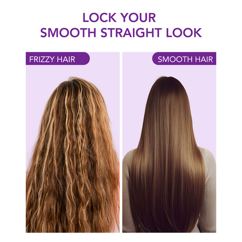Keratin Hair Care Shampoo and Conditioner Combo(200ML Each) : Treat Hairfall Naturally