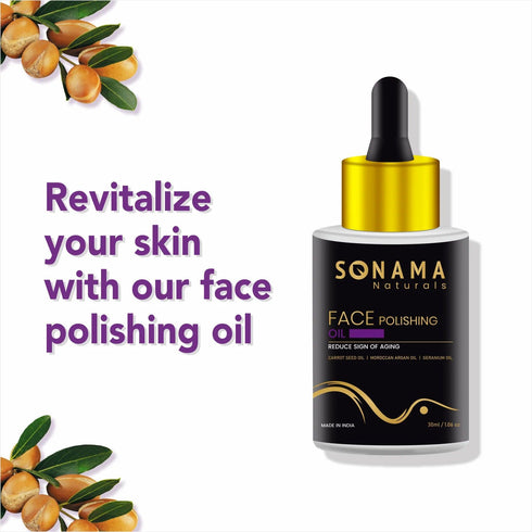 Sonama Naturals Ageless Radiance Regimen: Night Cream | Under Eye Cream | Face Oil