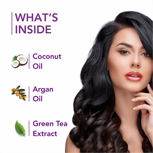 Keratin Hair Repair Conditioner - Nourish Your Hair with Keratin Protein