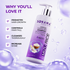 Strengthen and Revitalize: Mizu Rice Damage Control Hair Shampoo