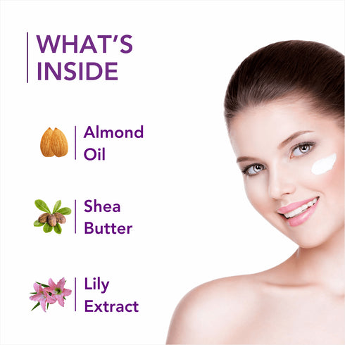 Moisturising Cold Cream (100GM)- Long Lasting Hydration for All Skin Types