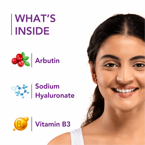 Mizu Rice All Day Cream - Pigmentation & Blemish Reduction