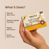 Petal Bloom Soap Hamper
