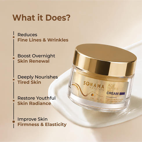 Midnight Dew Renewal Hamper