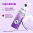 Mizu Rice SPF 30 Body Lotion For Deep Nourishment And Hydration