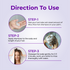 Strengthen and Revitalize: Mizu Rice Damage Control Hair Shampoo