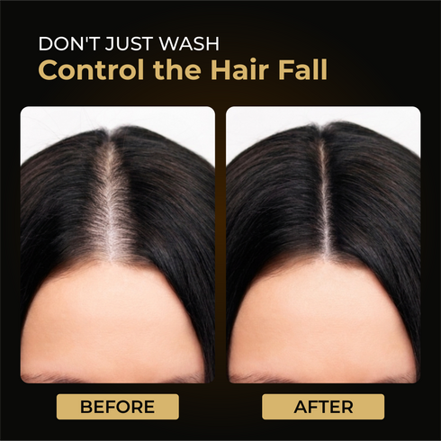 Keratin Hair Repair Shampoo: Repair Your Hair with Keratin Protein