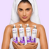 Mizu Rice SPF 30 Body Lotion For Deep Nourishment And Hydration