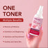 Face Glow Toner – Refresh, Hydrate & Brighten Skin