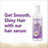 Sonama Naturals Damage Repair Regimen: Hair Shampoo | Hair Conditioner | Hair Serum