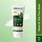SONAMA Naturals Neem & Tulsi Face Wash tube on a light green background