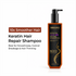 Keratin Hair Repair Shampoo: Repair Your Hair with Keratin Protein