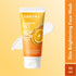 SONAMA Skin Brightening Face Wash with Vitamin C on a beige background