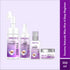 Sonama Naturals Mizu Rice 4-Step Regimen: Cleansing Form Face Wash | Face Toner | Face Serum | All Day Face Cream