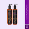 Sonama Silky Strength Regimen: Keratin Hair Care Shampoo | Conditioner Combo