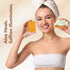 Aloe Vera Saffron Bar Skin Brightening Soap