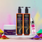 The Keratin Shield & Shine Kit