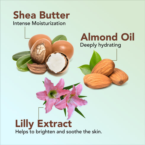 Moisturising Cold Cream (100GM)- Long Lasting Hydration for All Skin Types