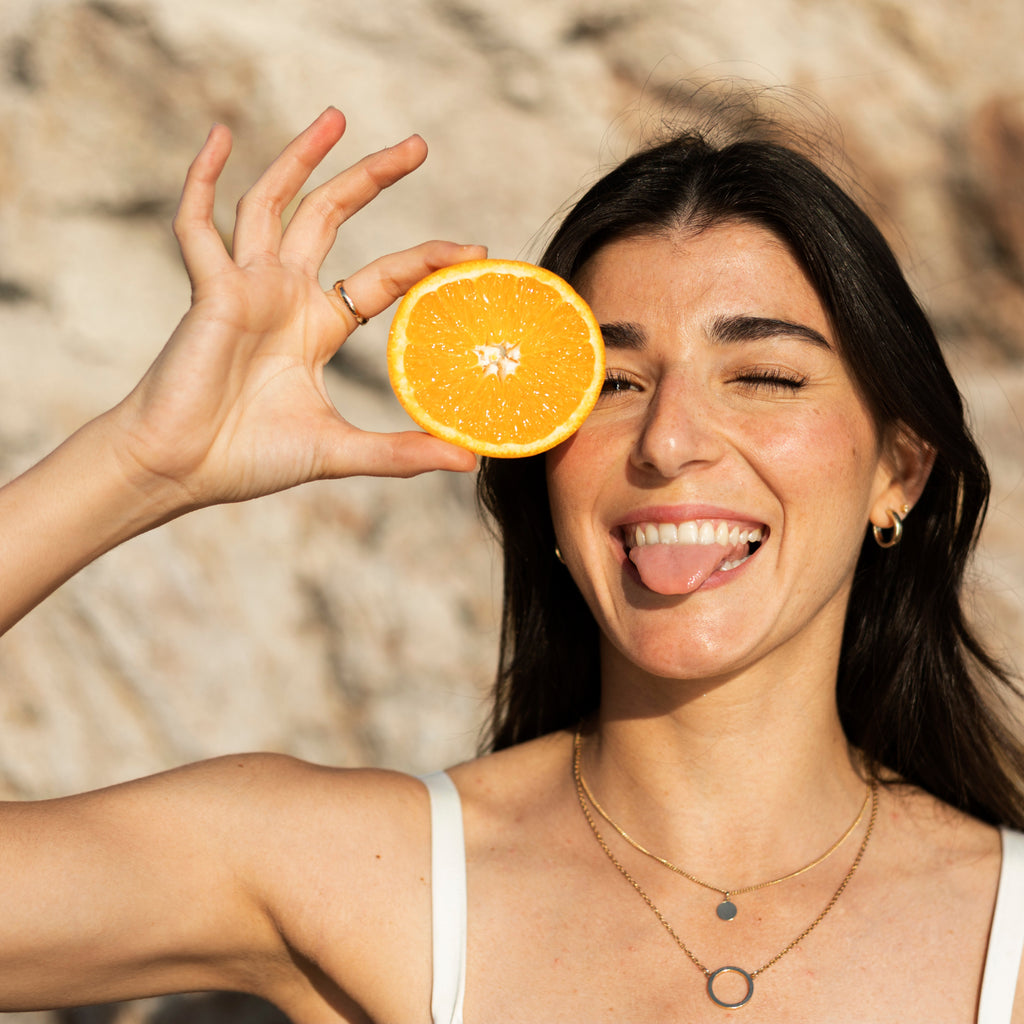 Best Natural Sunscreen for Oily and Sensitive Skin | Sonama Naturals