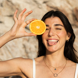 Best Natural Sunscreen for Oily and Sensitive Skin | Sonama Naturals