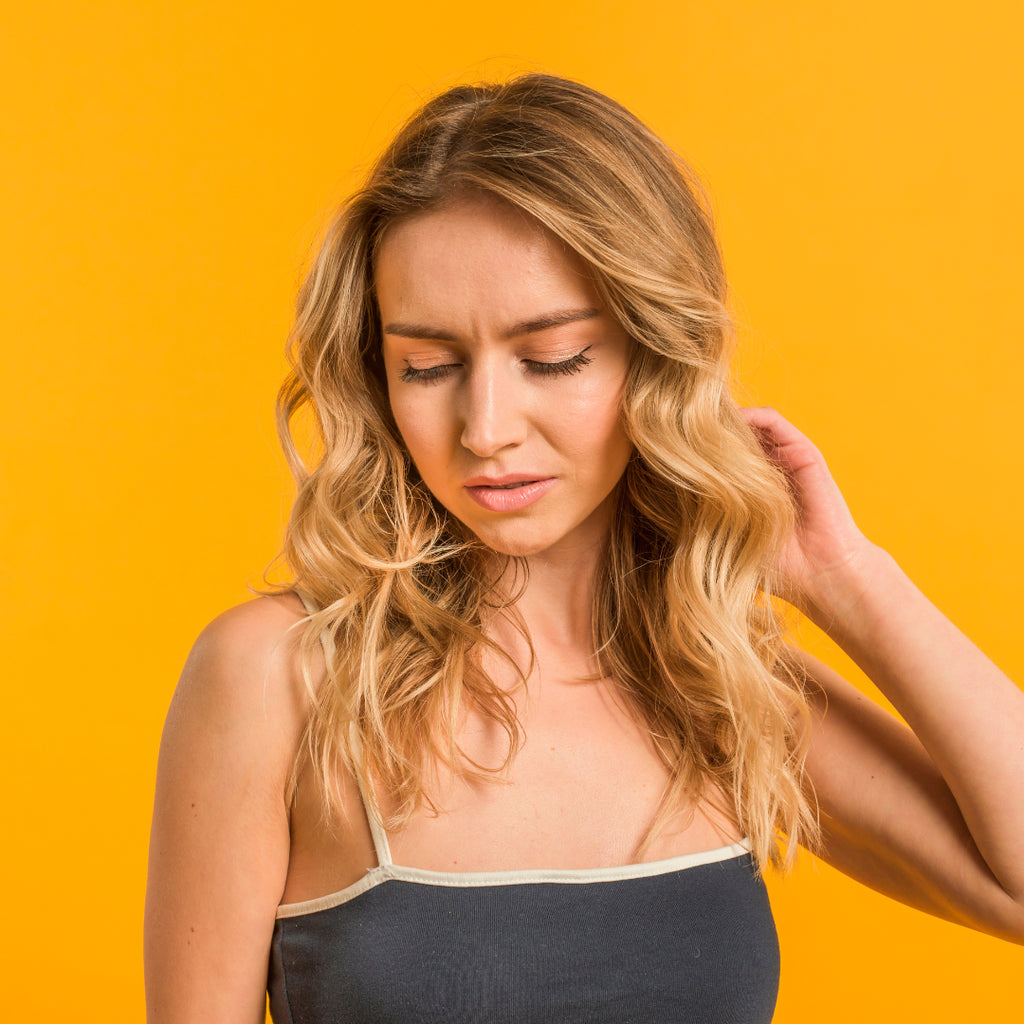 Struggling with Dry, Frizzy Hair? Here is What You Need to Know