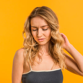 Struggling with Dry, Frizzy Hair? Here is What You Need to Know